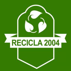 Recicla 2004